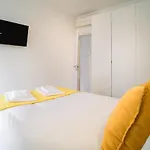 The Plaza Flat