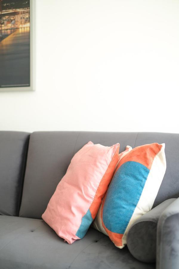 The Plaza Flat Apartment *