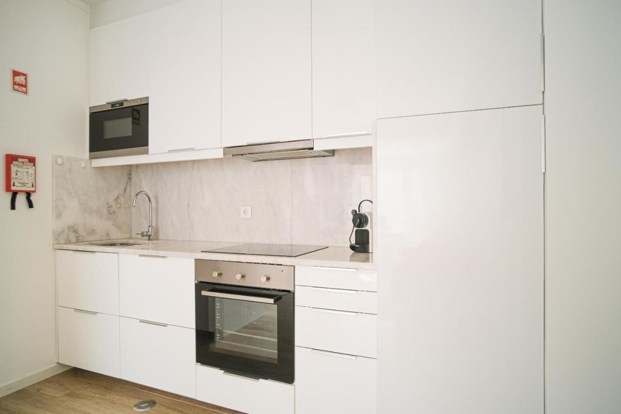 The Plaza Flat Lejlighed