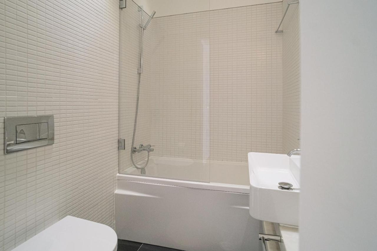The Plaza Flat Apartment Lisbon