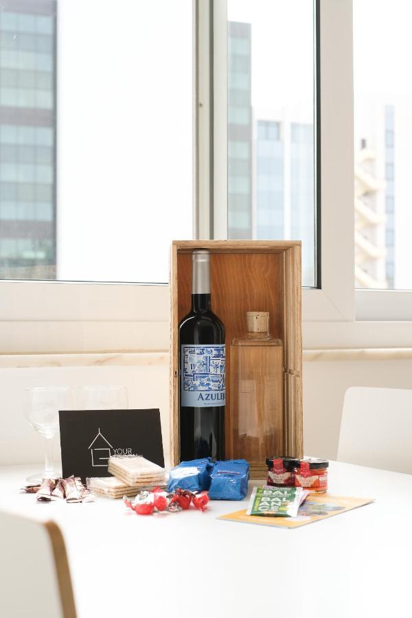 Apartamento The Plaza Flat *