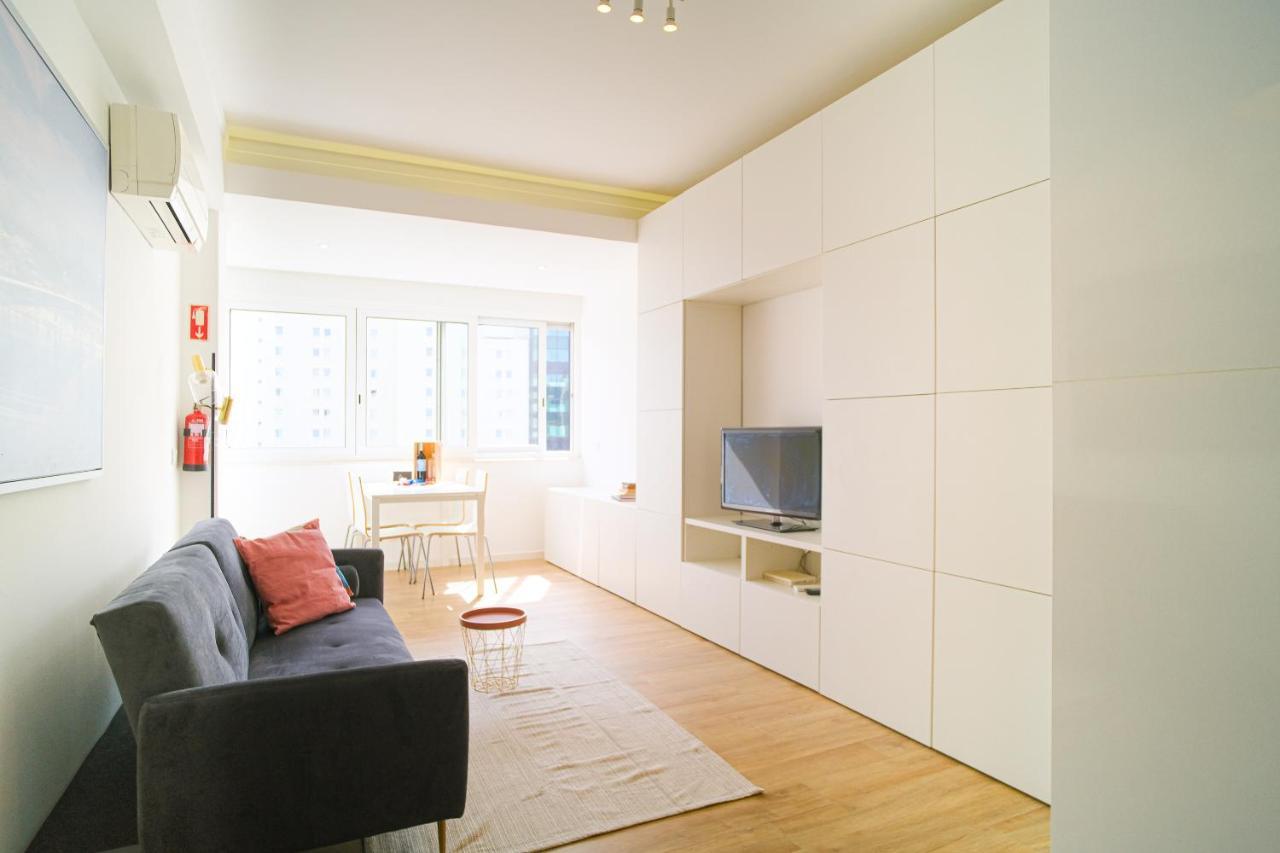 The Plaza Flat Apartamento