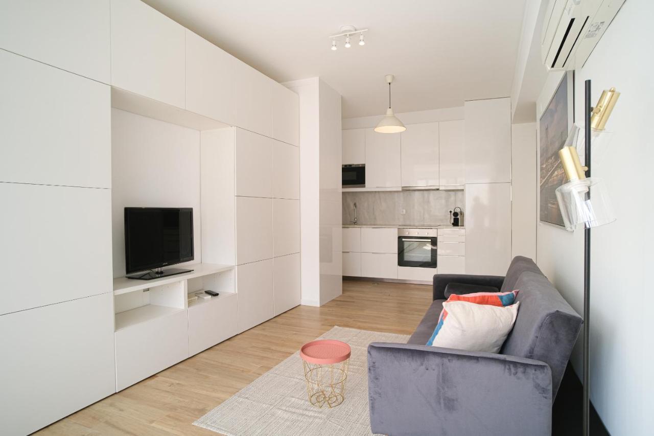 Apartamento The Plaza Flat Lisboa