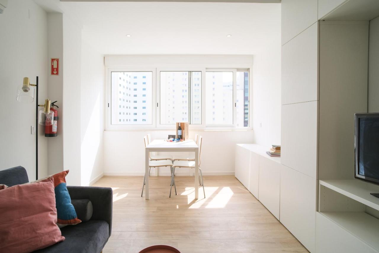 Apartamento The Plaza Flat *