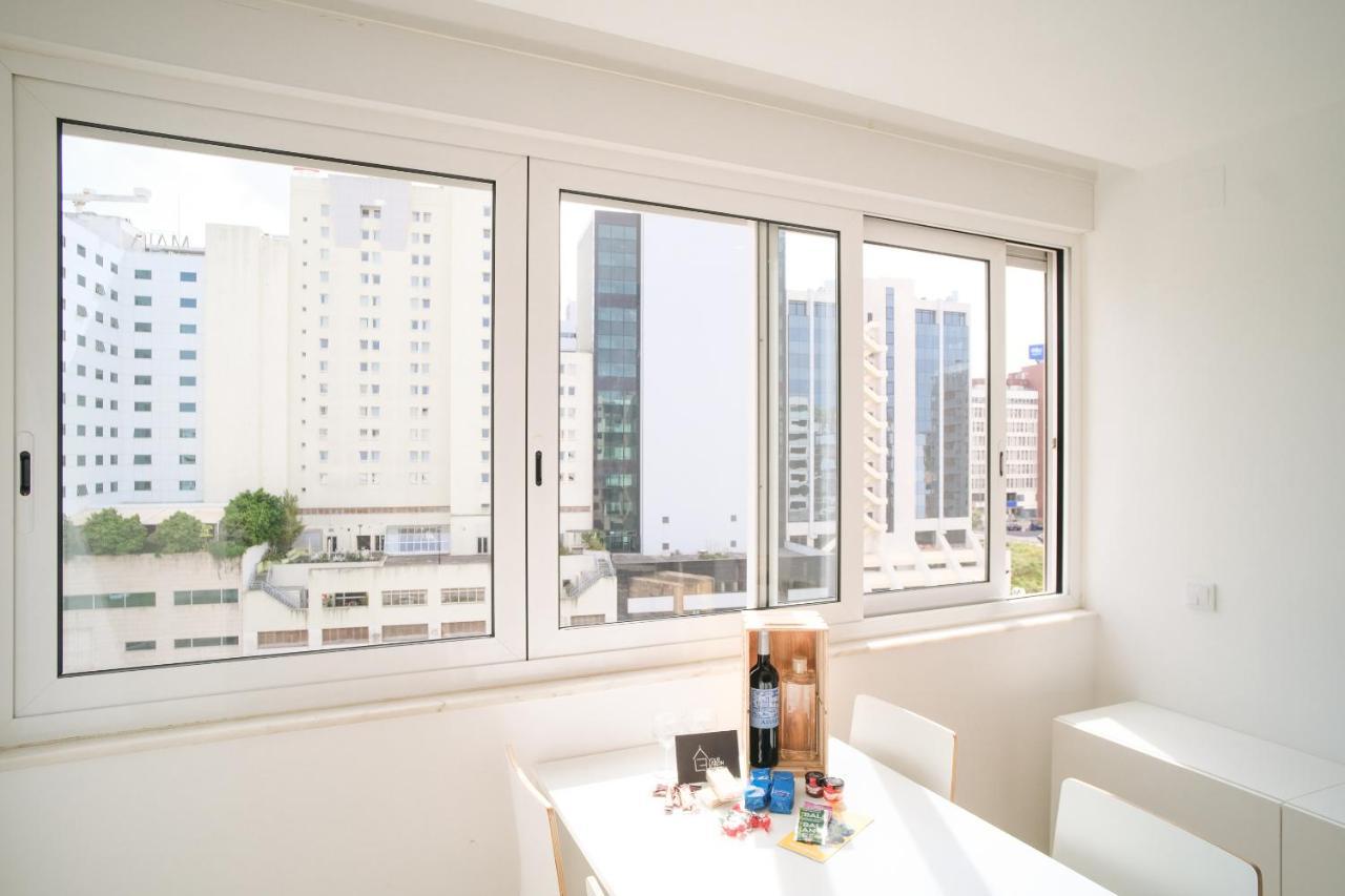 The Plaza Flat Apartamento
