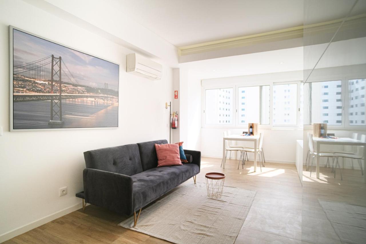Apartamento The Plaza Flat Lisboa