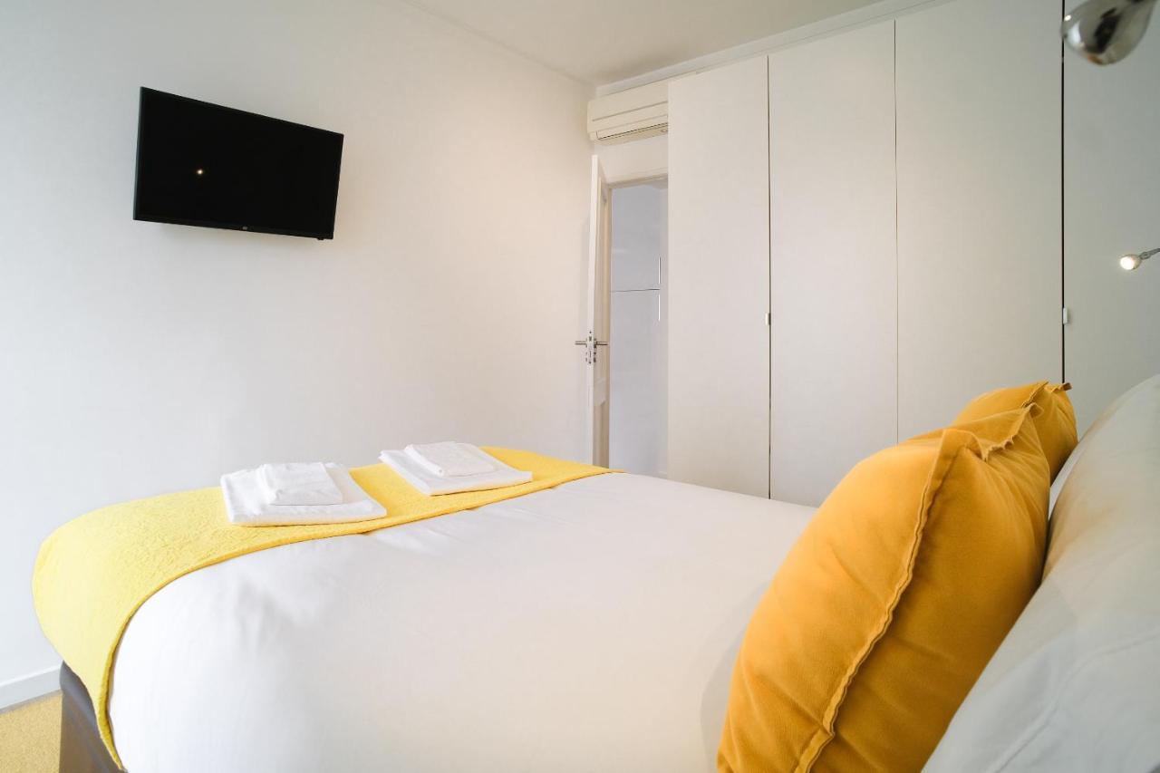 The Plaza Flat Apartamento *