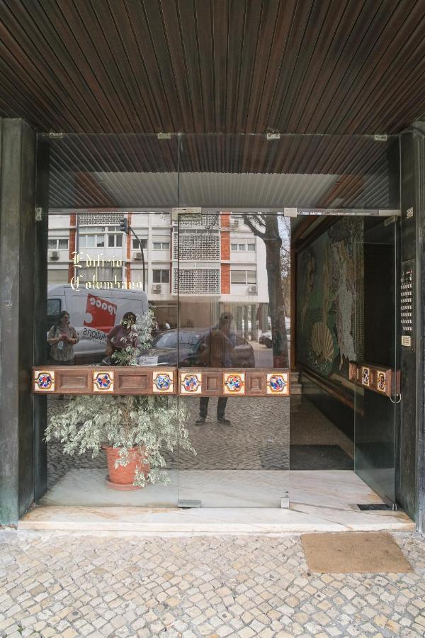 The Plaza Flat