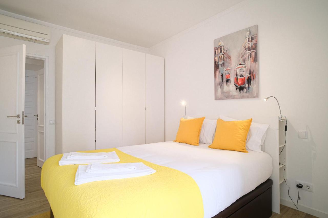The Plaza Flat Apartamento