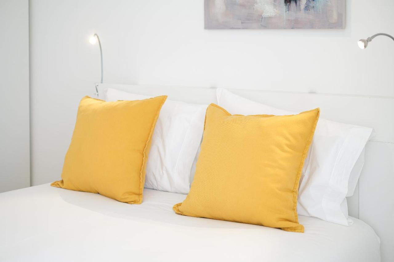 Apartamento The Plaza Flat Lisboa