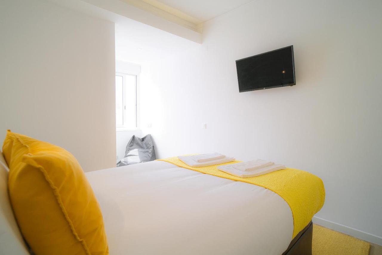 Apartamento The Plaza Flat *