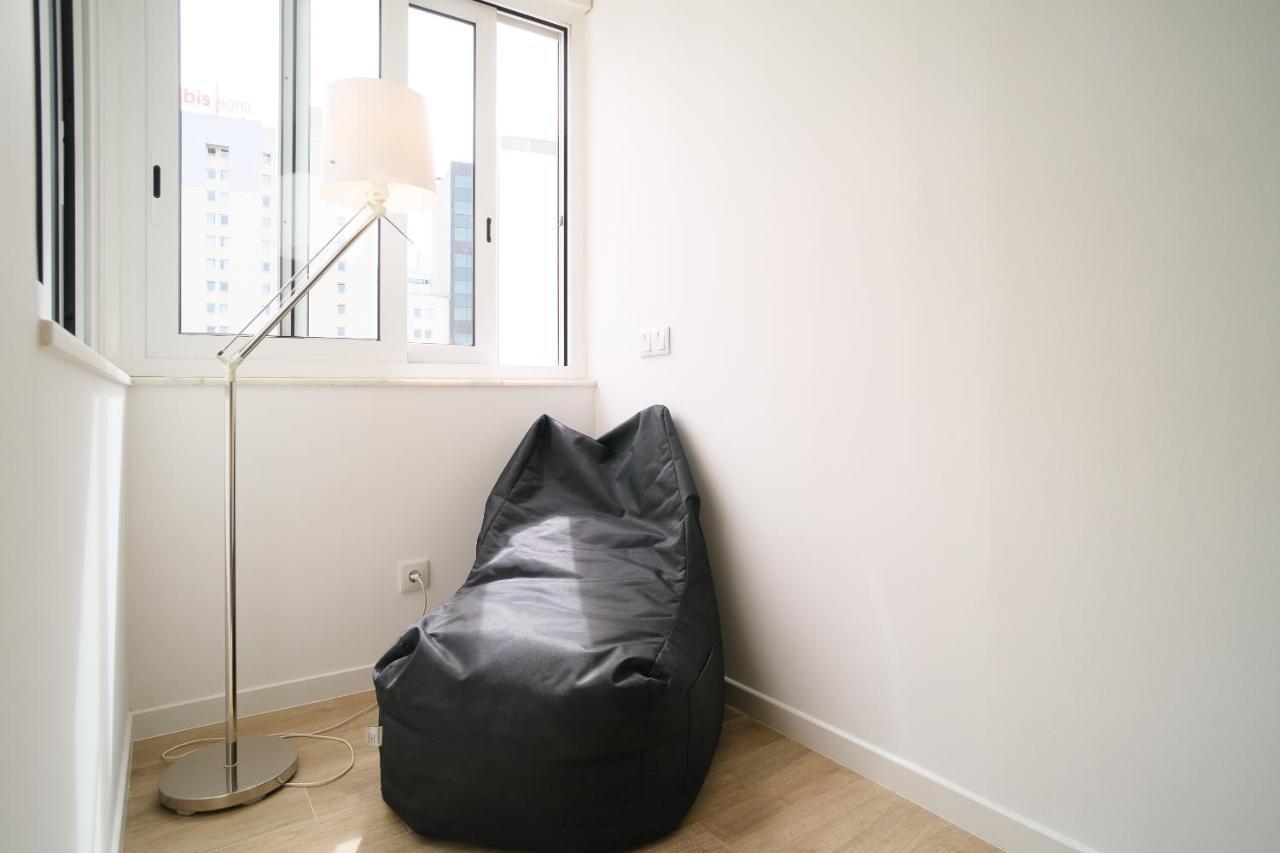 Apartamento The Plaza Flat Lisboa